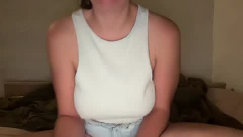 tracypussy online show from July 27, 1:01 am