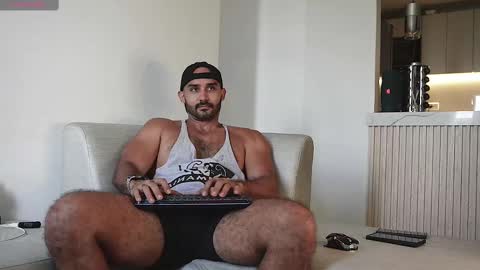 Tarek online show from September 30, 6:57 pm