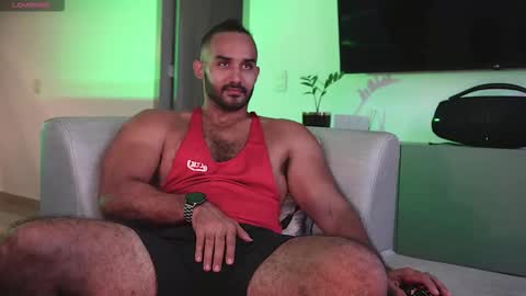 Tarek online show from October 29, 3:14 pm