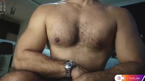 Tarek online show from July 3, 12:11 pm