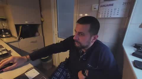 tarkan198 online show from January 4, 5:58 am