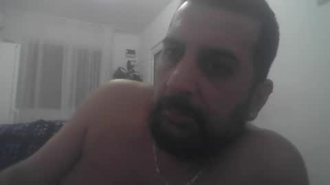 tarkan198 online show from January 6, 8:18 pm