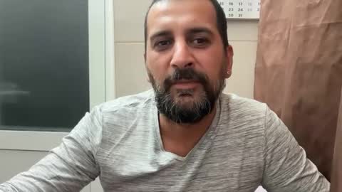 Snapshot of tarkan198 chatting on October 4, 5:22 pm tarkan198 online show from October 4, 5:22 pm