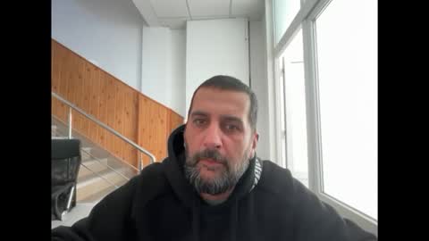 Snapshot of tarkan198 chatting on October 11, 12:58 pm tarkan198 online show from October 11, 12:58 pm