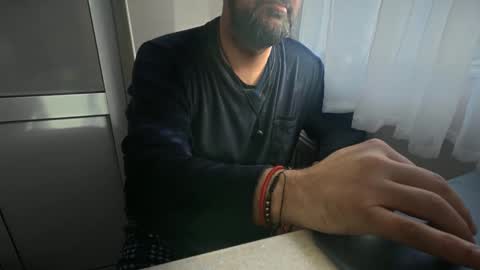 tarkan198 online show from February 26, 7:51 am