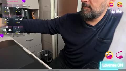 tarkan198 online show from March 27, 8:26 am