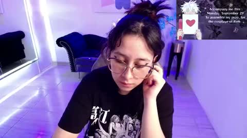 Snapshot of tarly_matches chatting on September 28, 12:16 am Tarly  online show from September 28, 12:16 am