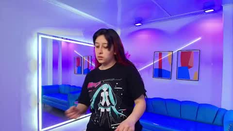 Snapshot of tarly_matches chatting on October 4, 11:52 am Tarly  online show from October 4, 11:52 am