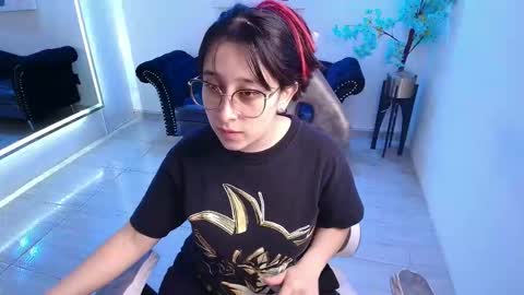 Snapshot of tarly_matches chatting on October 19, 11:44 am Tarly  online show from October 19, 11:44 am