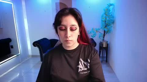 Snapshot of tarly_matches chatting on October 21, 7:14 pm Tarly  online show from October 21, 7:14 pm