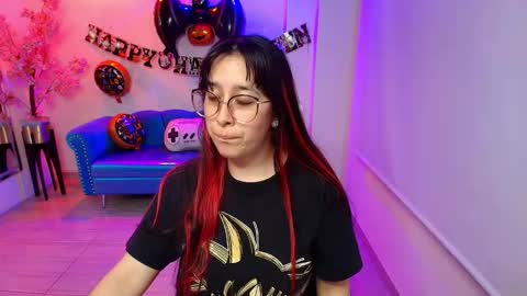 Snapshot of tarly_matches chatting on October 25, 11:54 pm Tarly  online show from October 25, 11:54 pm