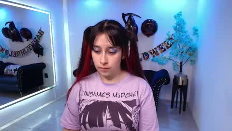 Snapshot of tarly_matches chatting on October 29, 7:37 pm Tarly  online show from October 29, 7:37 pm