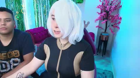 Snapshot of tarlywho chatting on March 19, 3:10 am Tarly Who online show from March 19, 3:10 am