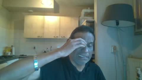 Snapshot of tarpat_20 chatting on February 5, 9:04 am Genaro Thode online show from February 5, 9:04 am