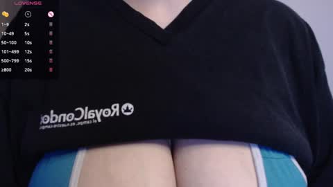 tarrant_ online show from July 20, 11:07 pm
