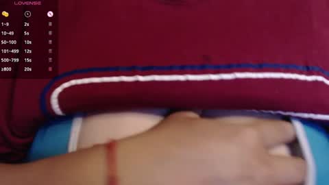 tarrant_ online show from July 26, 11:22 pm