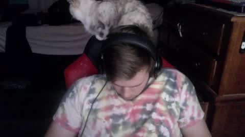 tarus333 online show from November 12, 2:45 am