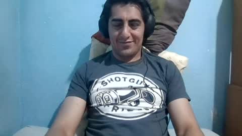 Snapshot of tarzan_07 chatting on July 11, 2:58 am tarzan_07 online show from July 11, 2:58 am