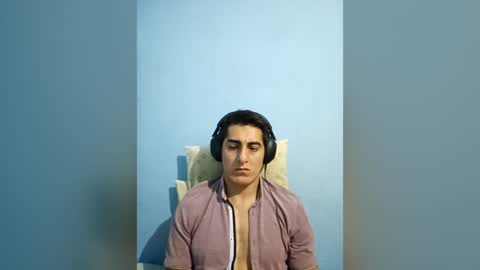 Snapshot of tarzan_07 chatting on July 13, 5:43 am tarzan_07 online show from July 13, 5:43 am