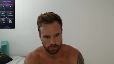 Snapshot of tarzan_thejungleboy chatting on March 12, 8:41 am Tarzan online show from March 12, 8:41 am