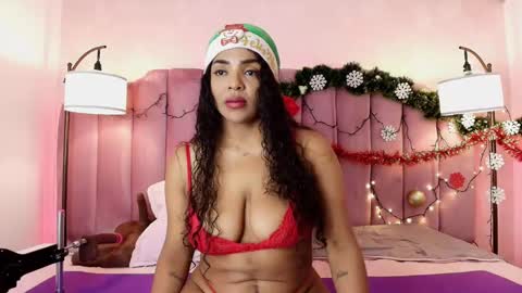 Tasha online show from December 25, 2:13 pm