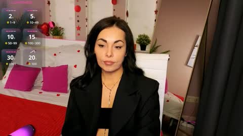 Tasha online show from October 5, 9:13 pm