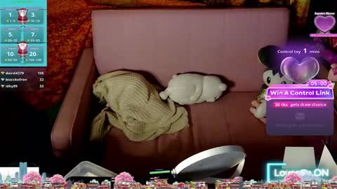 TashaKai online show from January 11, 12:43 pm