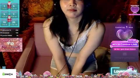 TashaKai online show from February 5, 1:38 pm