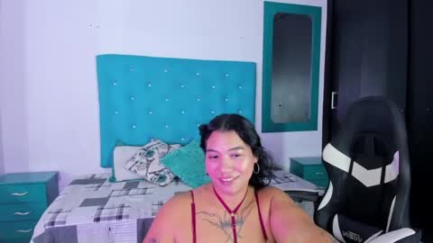 tashasant online show from September 8, 7:57 pm