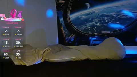 Snapshot of tashatoni420 chatting on February 17, 9:17 am Ms Toni online show from February 17, 9:17 am