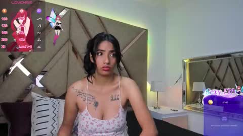 Tashi online show from March 27, 2:06 pm