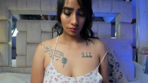 Tashi online show from July 9, 2:43 pm