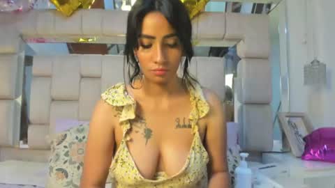 Tashi online show from July 28, 2:13 pm