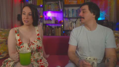 Vivian  Clark online show from January 17, 9:36 am