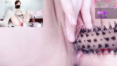 Peachycream online show from June 21, 11:35 am