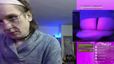 Taste online show from March 3, 3:42 pm