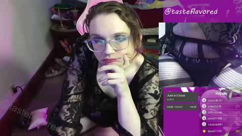 Taste online show from March 11, 3:56 pm