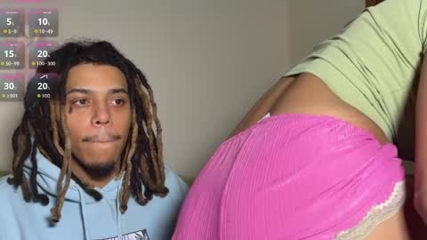 tastefulbooty online show from March 28, 4:45 am