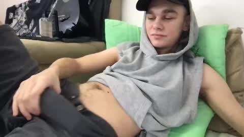 tasteithorny online show from December 28, 9:09 am