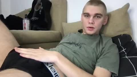 tasteithorny online show from January 6, 5:30 am