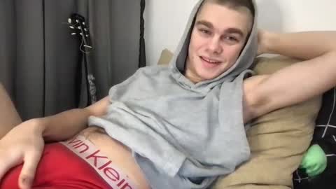 tasteithorny online show from January 12, 7:21 am