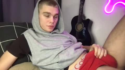 tasteithorny online show from January 17, 5:21 am