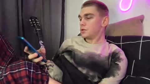 tasteithorny online show from January 22, 8:07 am