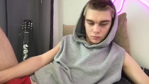 tasteithorny online show from February 5, 10:19 am