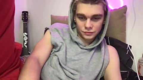 tasteithorny online show from February 6, 7:51 pm