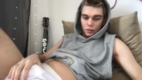 tasteithorny online show from February 20, 7:45 am