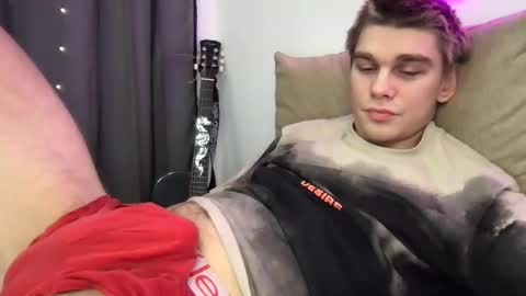 tasteithorny online show from March 6, 1:03 pm