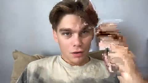 tasteithorny online show from September 20, 7:20 am