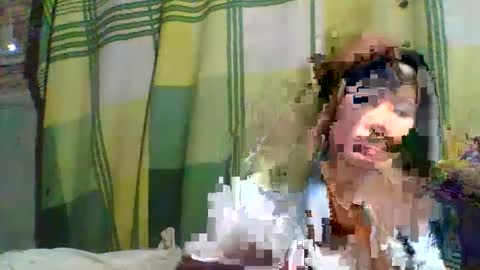 tasty_olive online show from January 28, 1:05 pm