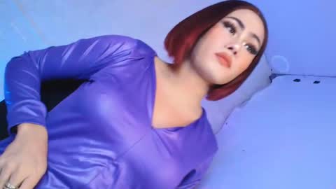 Vannesa online show from March 10, 12:07 am